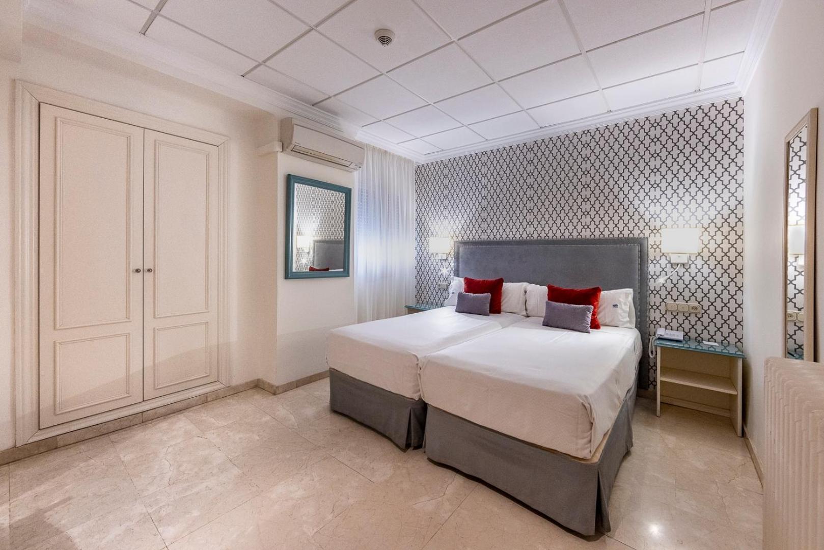 Sacromonte Hotel