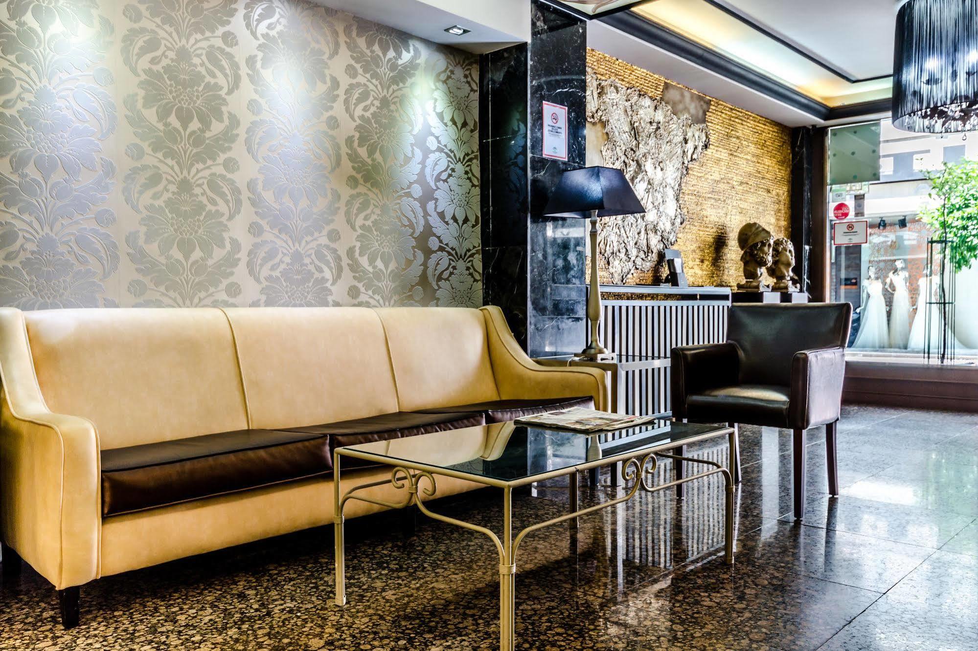 Sacromonte Hotel Granada