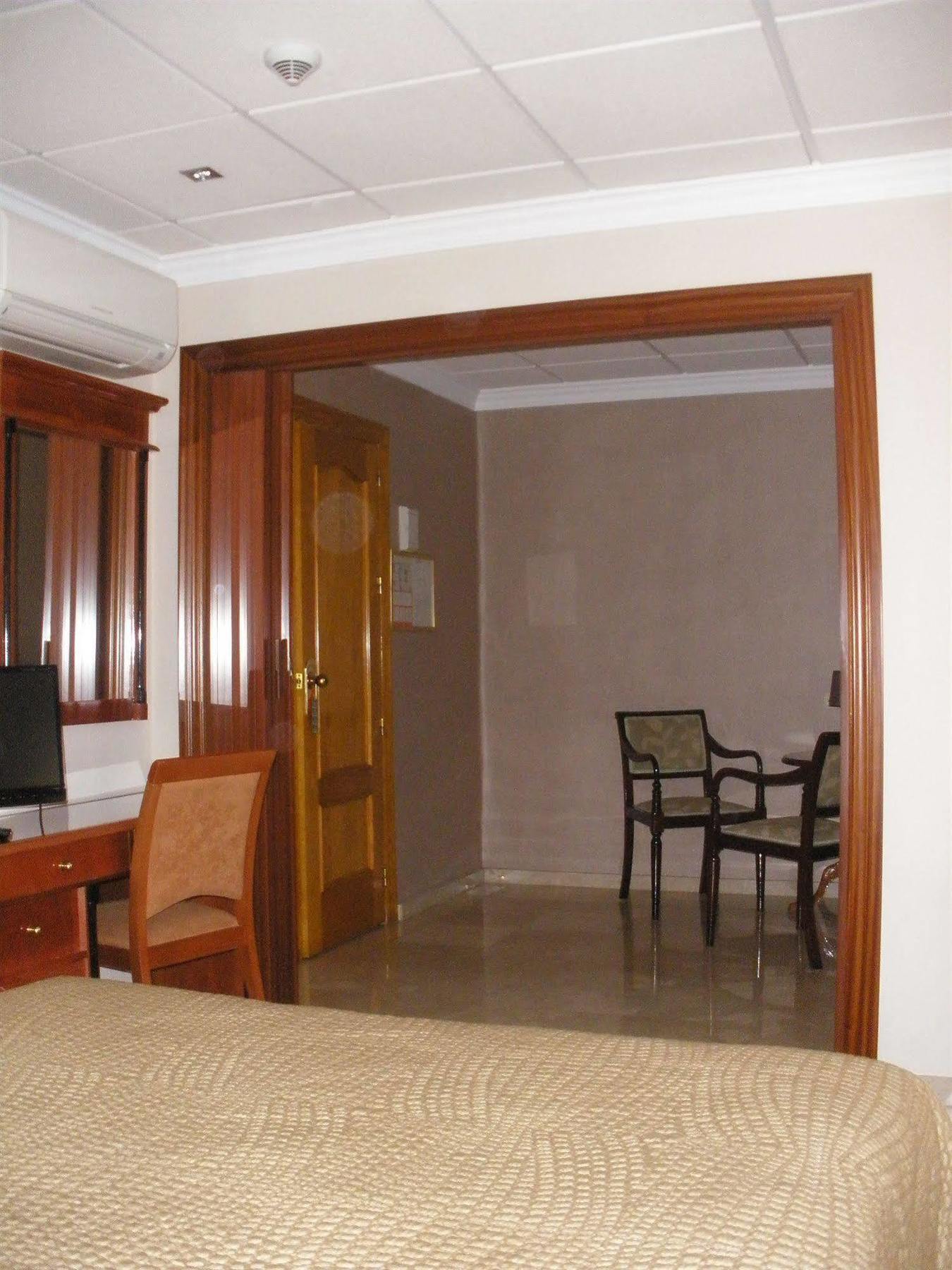 Sacromonte Hotel Granada