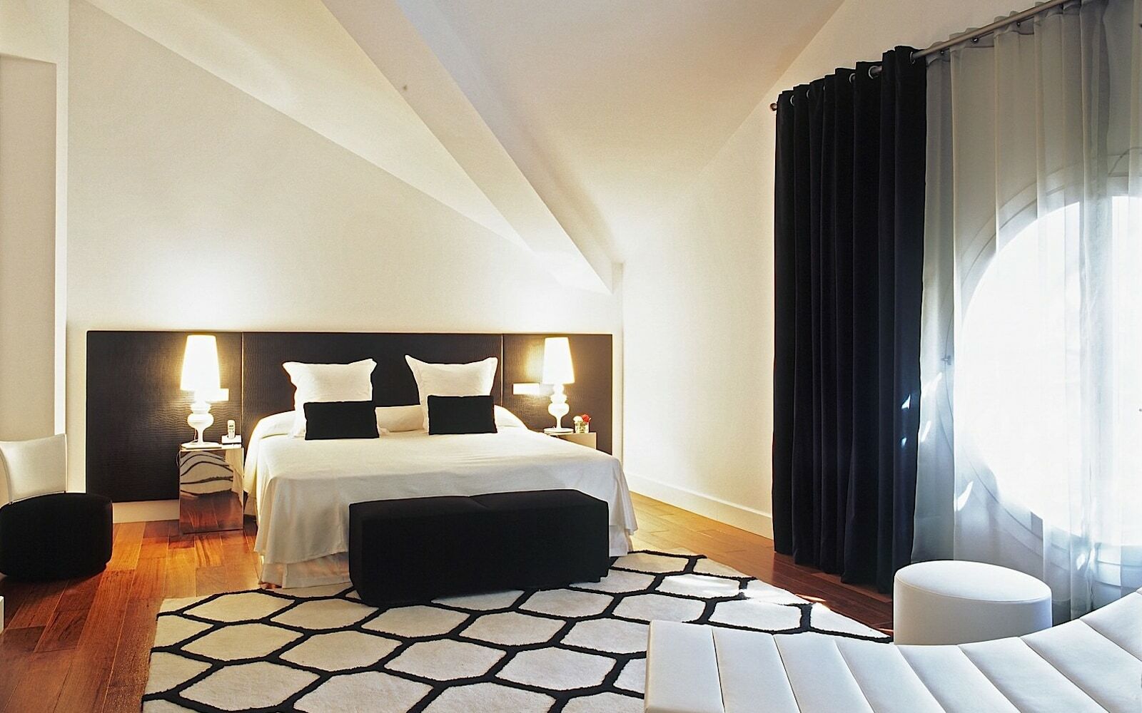 Sacromonte Hotel