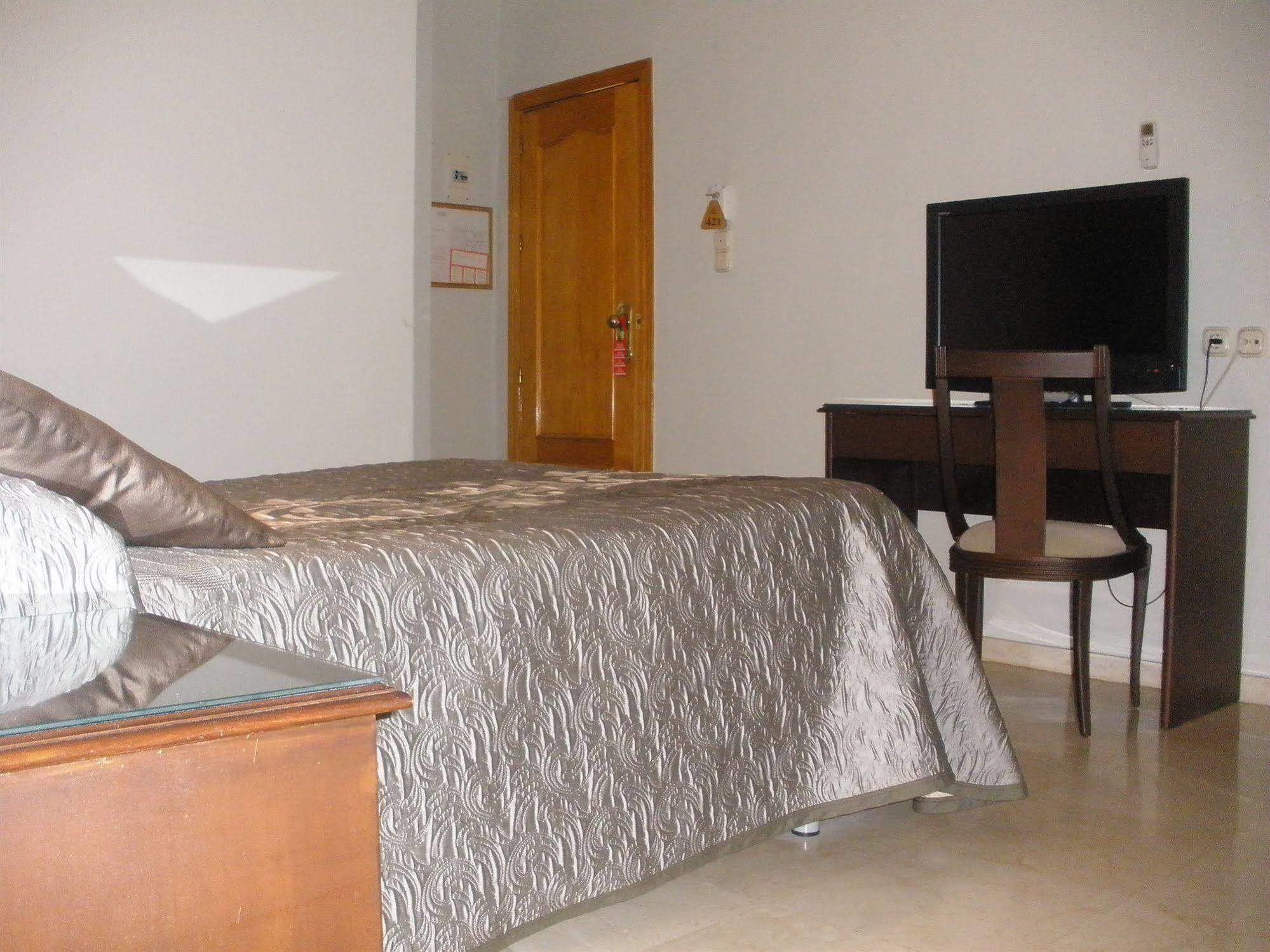 Sacromonte Hotel Granada